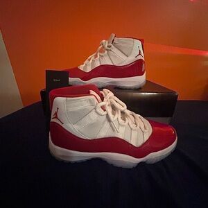 Jordan 11’s